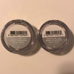 Victoria's Secret Makeup - Victoria’s Secret Beauty Rush Shadow duos Victoria's Secret Makeup - Victoria’s Secret Beauty Rush Shadow duos